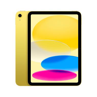 Immagine per IPAD 10TH 10.9 WI-FI 64GB - YELLOW da Sacchi elettroforniture